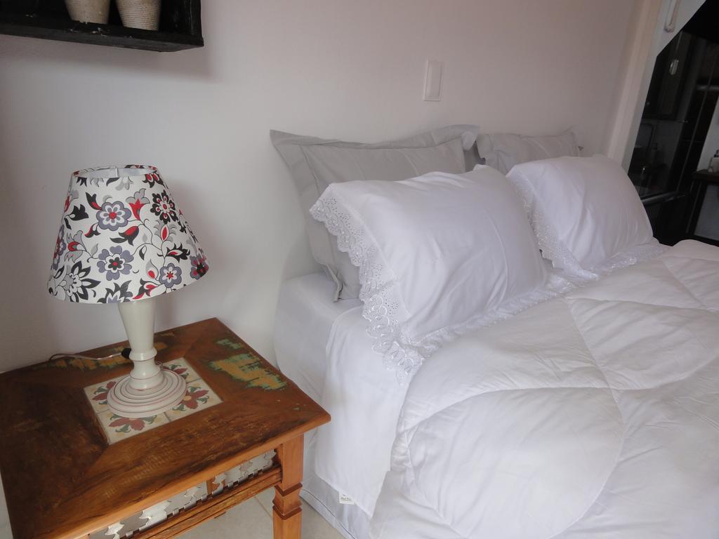 Villa Di Antonio Tiradentes Habitación foto
